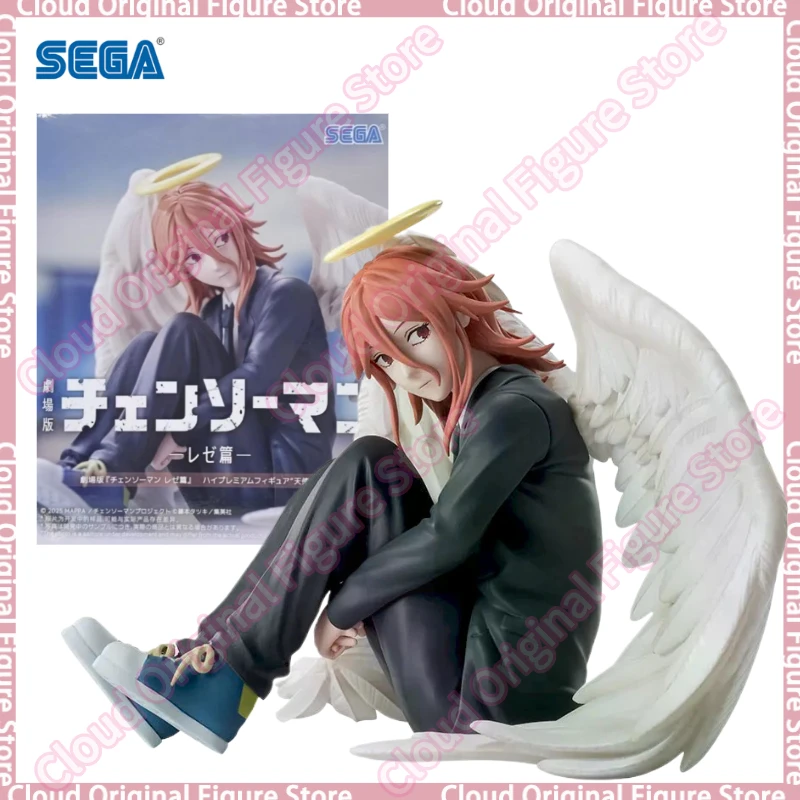 In Stock 100% Original Sega HPM Chainsaw Man – The Movie:Reze Arcangel DevilAnime Figures Collectible Model Toys Hobby
In Stock 100% Original Sega HPM Chainsaw Man – The Movie:Reze Arcangel DevilAnime Figures Collectible Model Toys Hobby