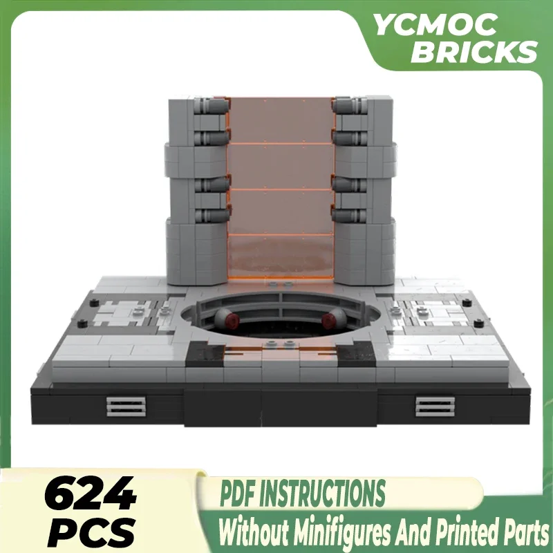 Star Movie Model Moc Building Bricks Duel Of The Fates Scene Technology Modular Blocks Gifts Christmas Toys DIY Sets Assembly
Star Movie Model Moc Building Bricks Duel Of The Fates Scene Technology Modular Blocks Gifts Christmas Toys DIY Sets Assembly