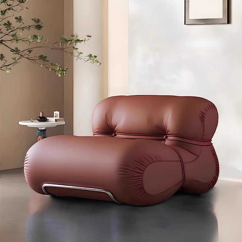 Modern Brown Living Room Chairs Design Orange Floor Lounge Living Room Chairs Reading Comfy Luxury Sillas Furniture For Home
Modern Brown Living Room Chairs Design Orange Floor Lounge Living Room Chairs Reading Comfy Luxury Sillas Furniture For Home