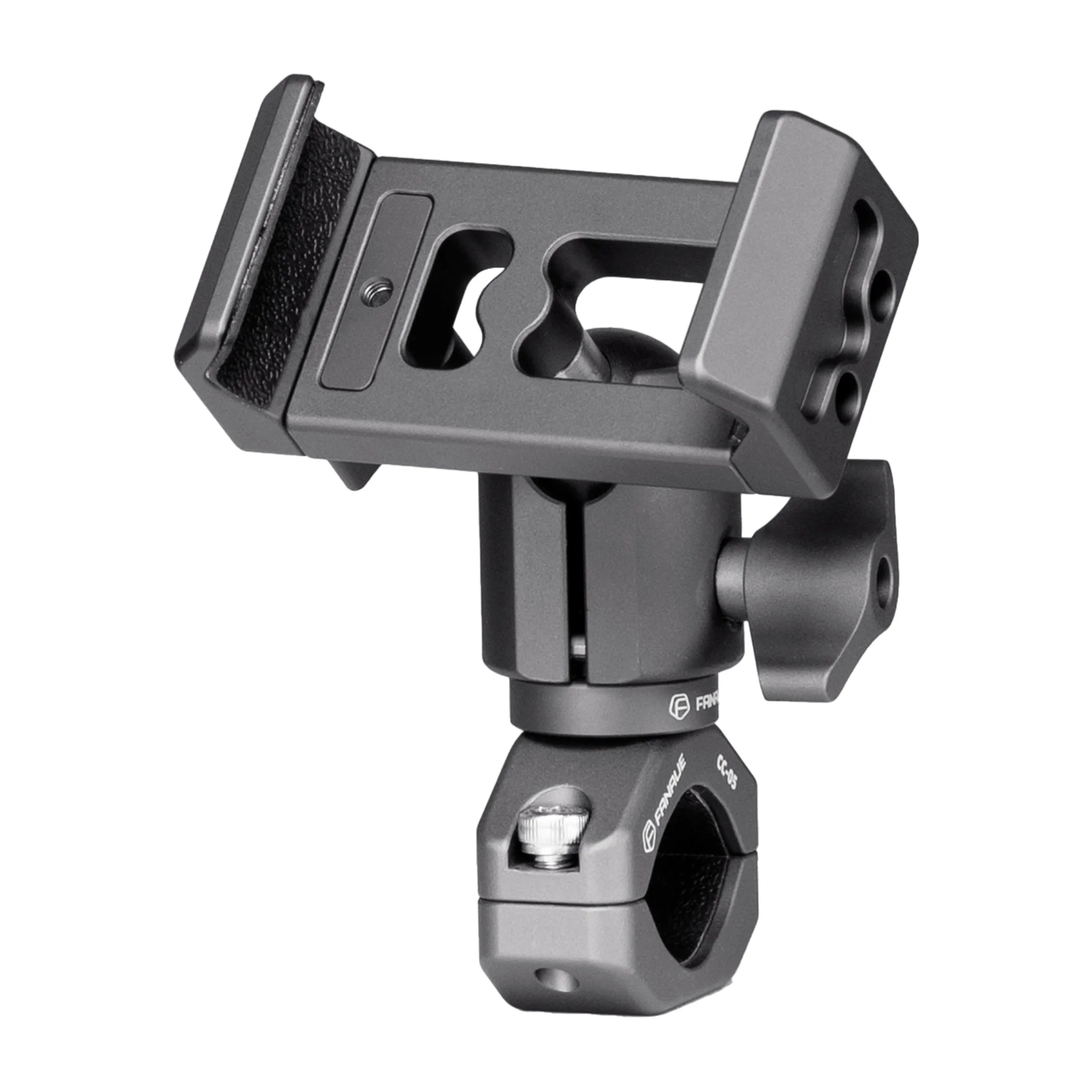 FANAUE Phone Holder Aluminum Alloy 360° View Universal Bike Phone Holder for 72-100mm Mobile Phones IPhone Xiaomi Samsung HUAWEI
FANAUE Phone Holder Aluminum Alloy 360° View Universal Bike Phone Holder for 72-100mm Mobile Phones IPhone Xiaomi Samsung HUAWEI