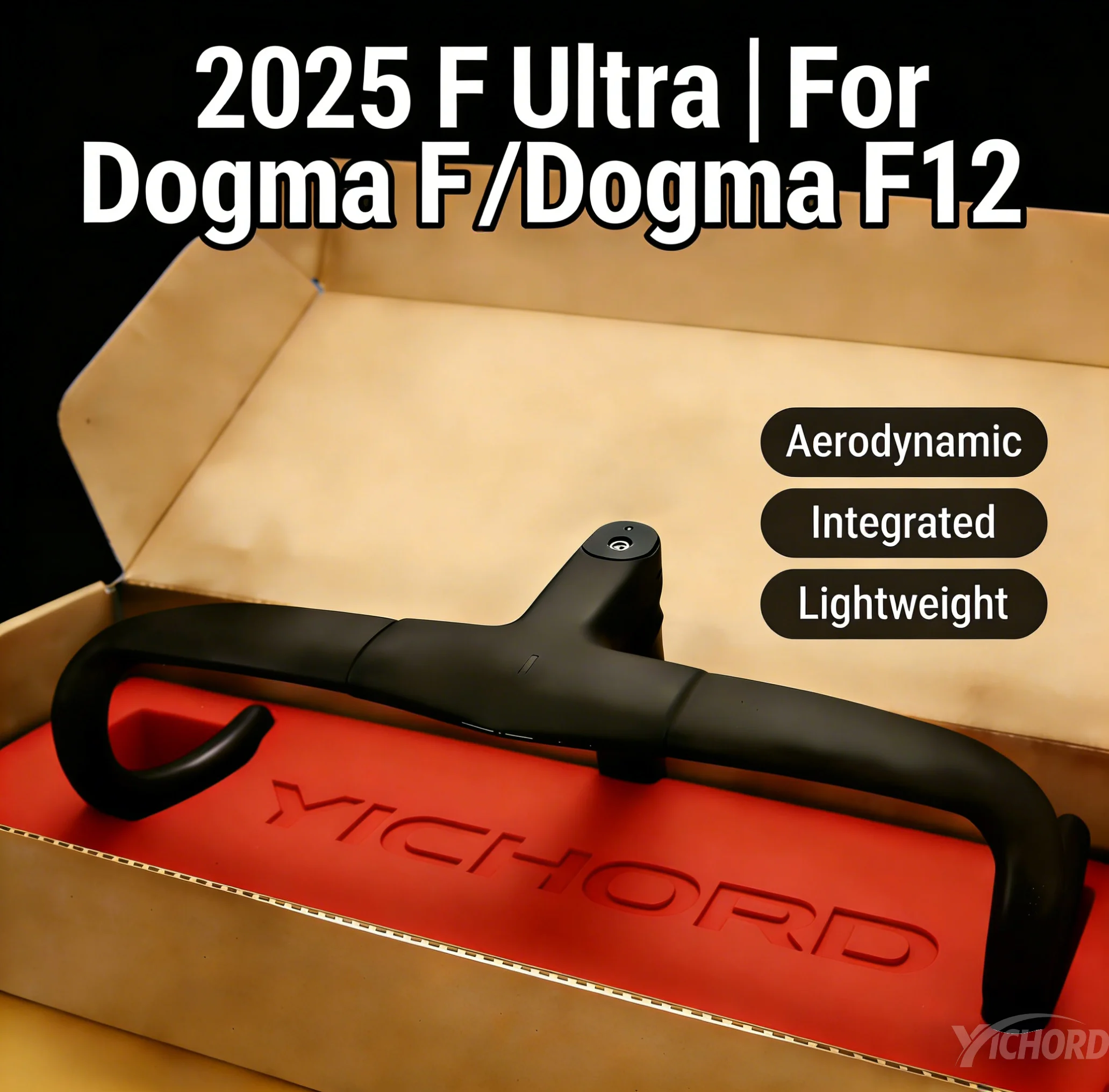 black Logo 2025 F Ultra Fast Full Carbon Road Bicycle Handlebar ,Internal Routing Cockpit,Black Matte,Oval Steering Tube
black Logo 2025 F Ultra Fast Full Carbon Road Bicycle Handlebar ,Internal Routing Cockpit,Black Matte,Oval Steering Tube
