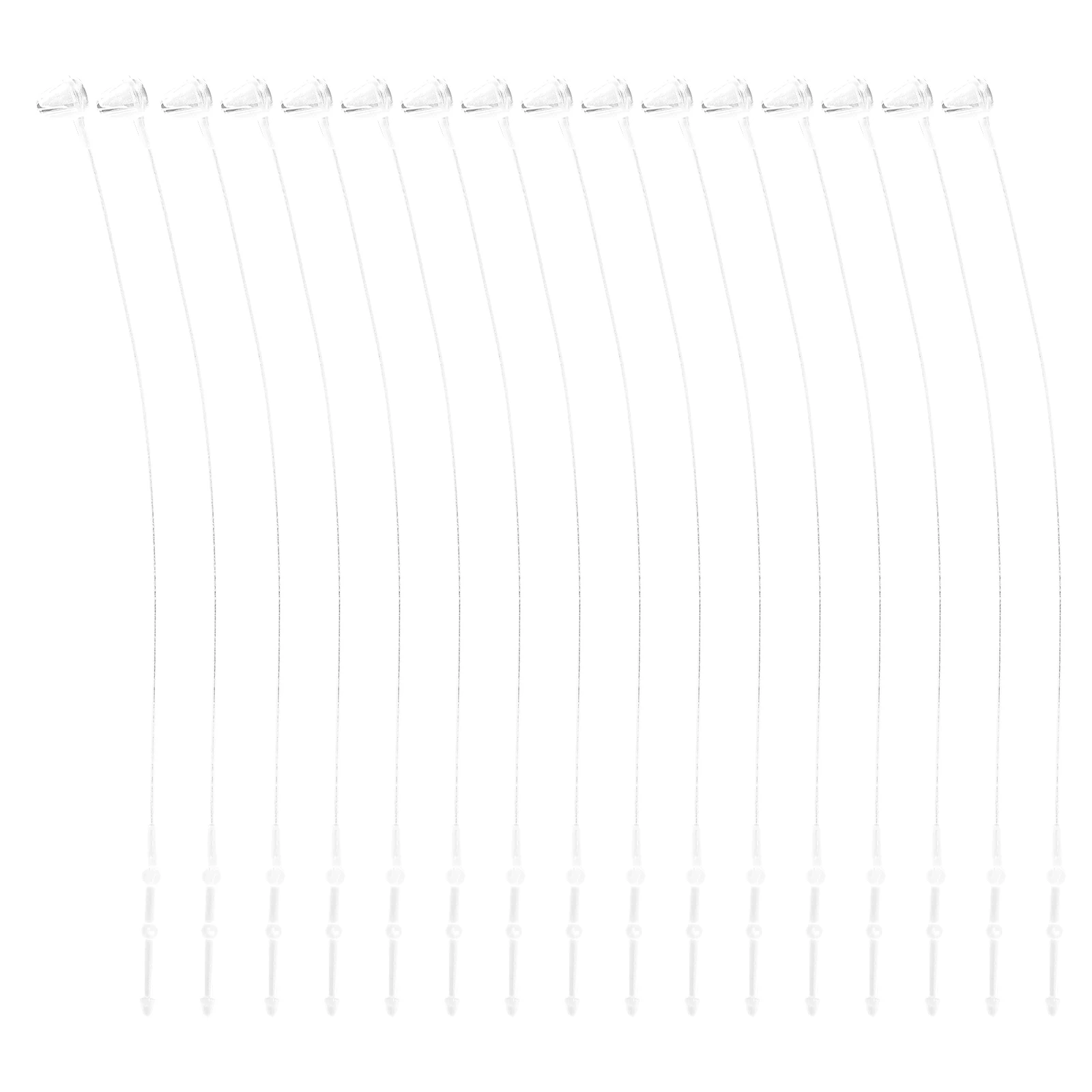 5000pcs White 13cm Plastic Cable Ties for Clothing Tags Hanging Fasteners Boutique Retail Supplies Tag Ties Price Labels
5000pcs White 13cm Plastic Cable Ties for Clothing Tags Hanging Fasteners Boutique Retail Supplies Tag Ties Price Labels