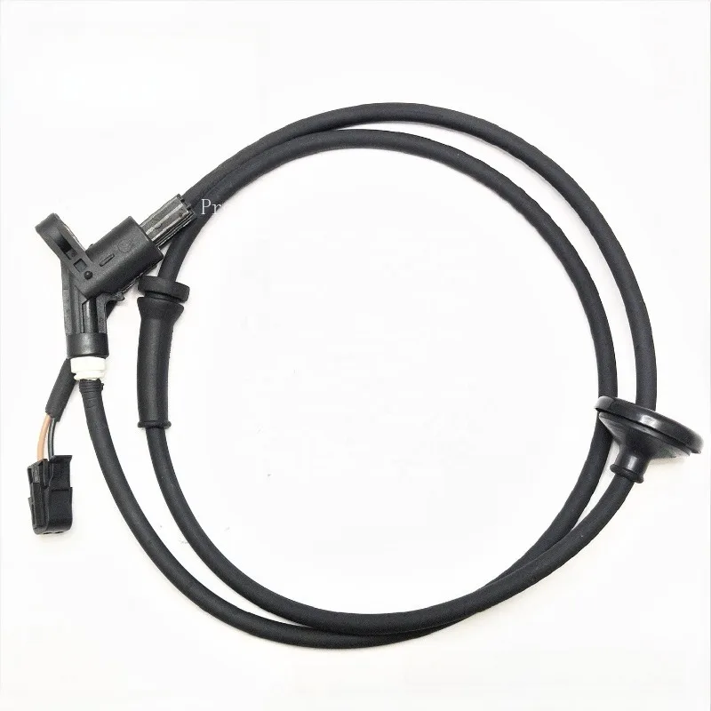 Подходит для датчика скорости колеса автомобиля 1H0927807D1J092787D с защитой от блокировки тормозной системы
Подходит для датчика скорости колеса автомобиля 1H0927807D1J092787D с защитой от блокировки тормозной системы