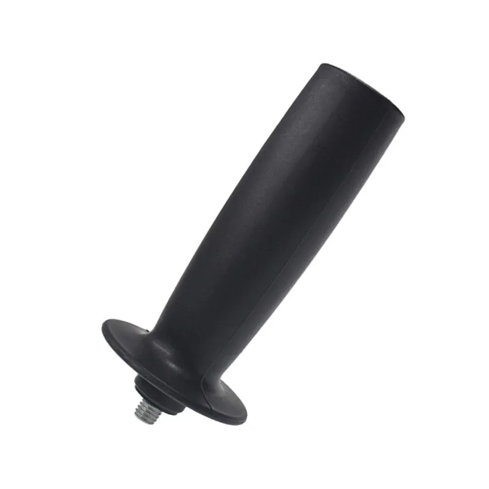 M8/M10 Angle Grinder Auxiliary Side Handle Replacement Parts For Angle Grinder 9523NB Black Grinding Machine Tool Accessories
M8/M10 Angle Grinder Auxiliary Side Handle Replacement Parts For Angle Grinder 9523NB Black Grinding Machine Tool Accessories