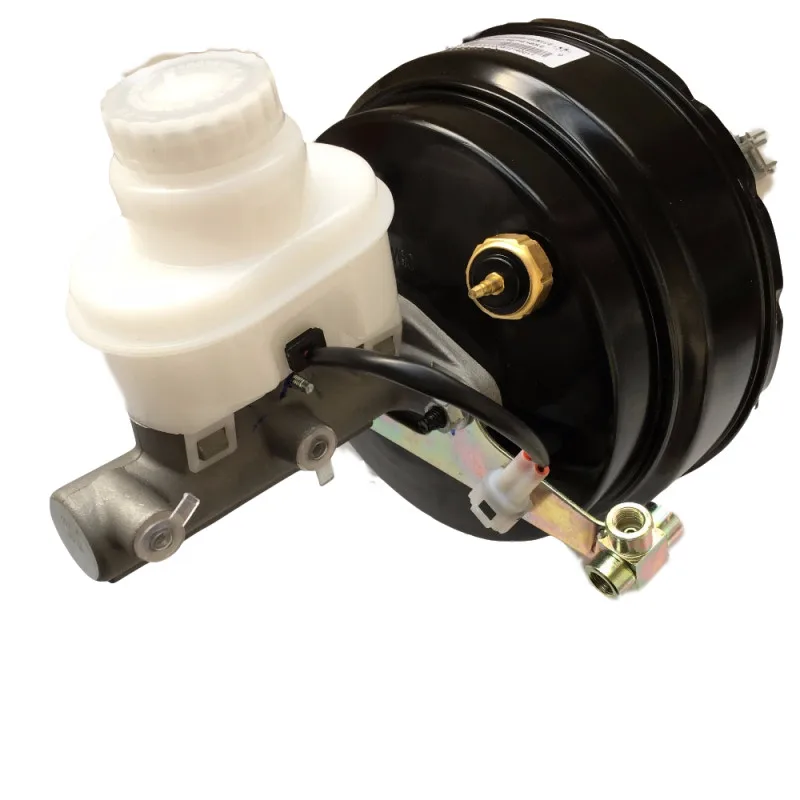 3540100-P21 Auto parts Vacuum Booster Assembly For Great wall Wingle 3 WINGLE 5
3540100-P21 Auto parts Vacuum Booster Assembly For Great wall Wingle 3 WINGLE 5