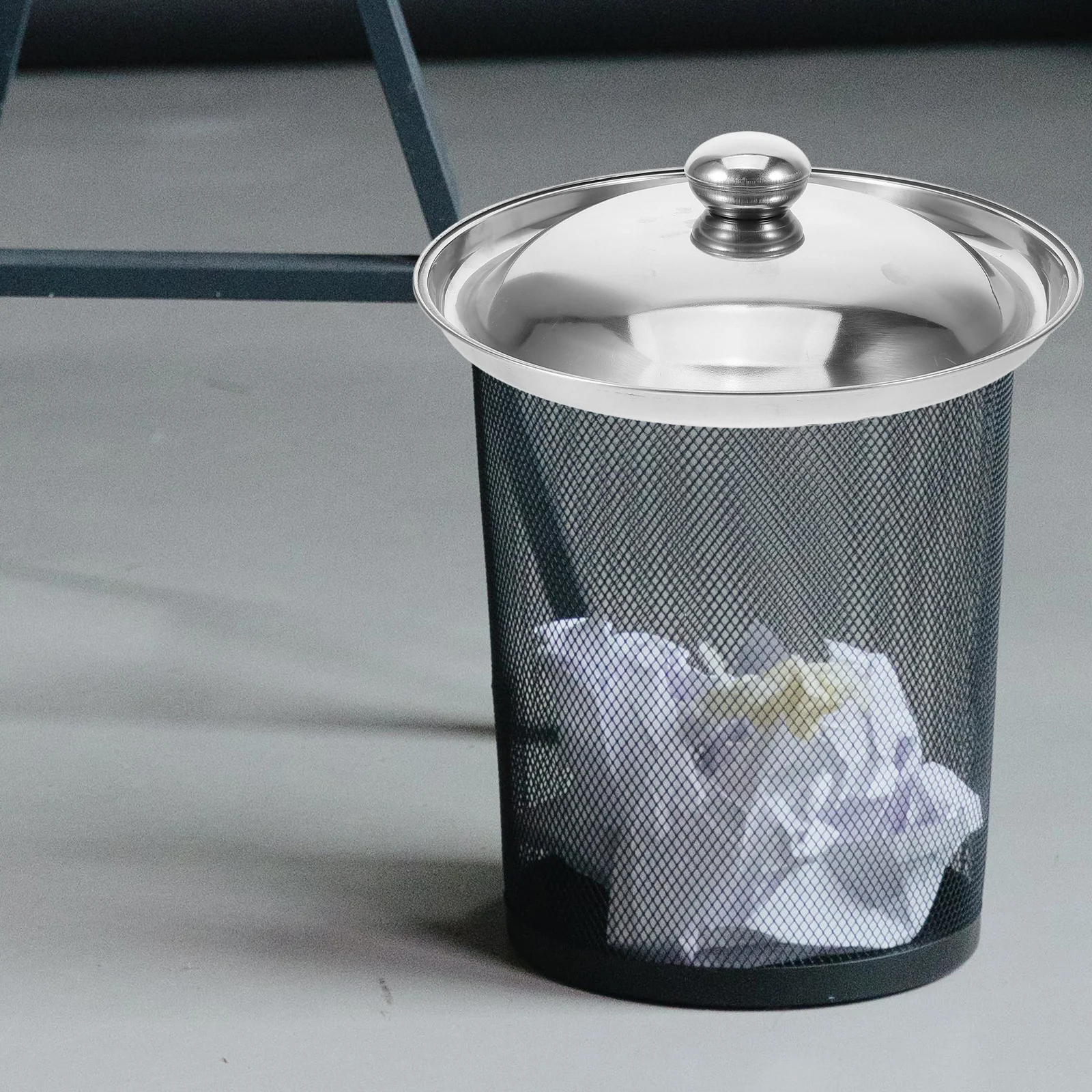 Portable Lightweight Stainless Steel Bedpan Cover Durable Replacement Lid Urinal Spittoon Chamber Pot Cover Portable Toilet Lid
Portable Lightweight Stainless Steel Bedpan Cover Durable Replacement Lid Urinal Spittoon Chamber Pot Cover Portable Toilet Lid