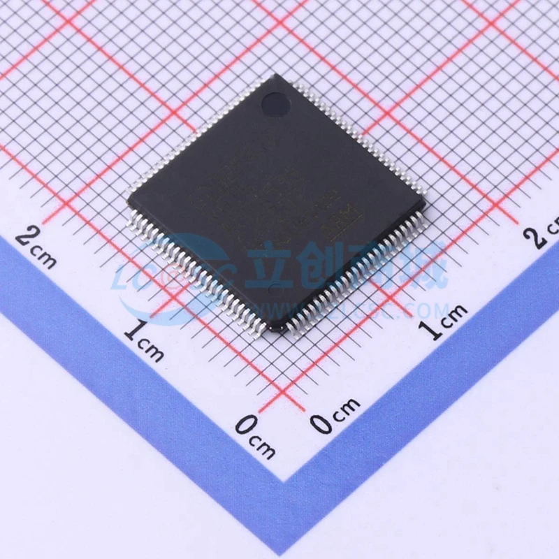 GD GD32 GD32F4 GD32F470VGT6 GD32F470VGT6 в наличии 100% оригинальный новый телефон с микроконтроллером (MCU/MPU/SOC) ЦП
GD GD32 GD32F4 GD32F470VGT6 GD32F470VGT6 в наличии 100% оригинальный новый телефон с микроконтроллером (MCU/MPU/SOC) ЦП