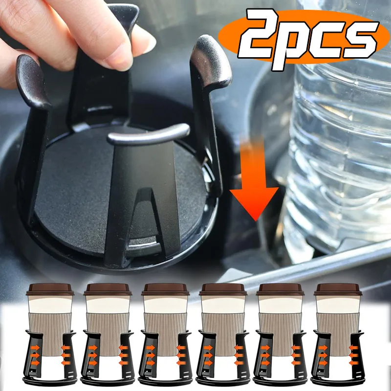 Fixer Clip Self Adhesive Automotive Interior Accessory Car Cup Auto Drink Bottle Holder Limiter Stabilizer Universal Anti Shake
Fixer Clip Self Adhesive Automotive Interior Accessory Car Cup Auto Drink Bottle Holder Limiter Stabilizer Universal Anti Shake