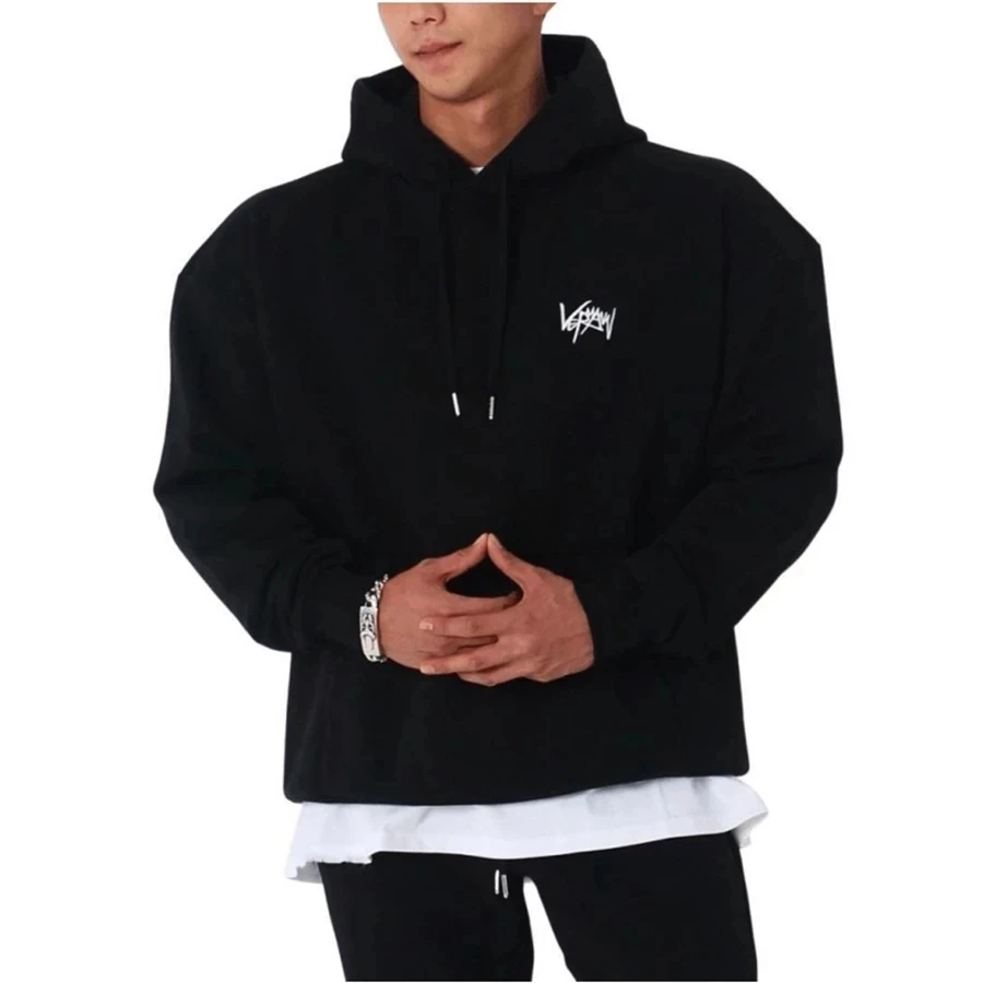 20223 new Men Cotton Hoodies Casual Fashion Sweatshirt Gym Fitness Bodybuilding Jacket Coats Male Autumn Tops Outerwear Clothing
20223 new Men Cotton Hoodies Casual Fashion Sweatshirt Gym Fitness Bodybuilding Jacket Coats Male Autumn Tops Outerwear Clothing