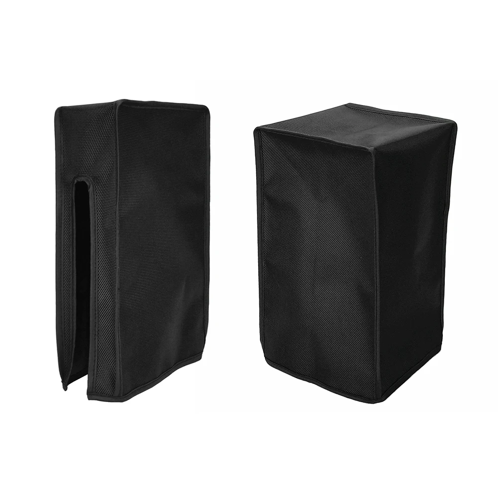 Сменный пылезащитный чехол для игровой консоли из ткани Оксфорд, сетчатый моющийся водонепроницаемый пылезащитный чехол для Xbox Series X/S
Сменный пылезащитный чехол для игровой консоли из ткани Оксфорд, сетчатый моющийся водонепроницаемый пылезащитный чехол для Xbox Series X/S