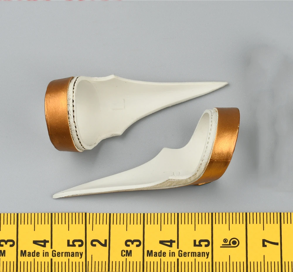 1/6th TBLeague PL2021-184B Vampire Slayer Black Version Leg Armor Stockings Cloak For 12inch TBL Large Body Figures Collect
1/6th TBLeague PL2021-184B Vampire Slayer Black Version Leg Armor Stockings Cloak For 12inch TBL Large Body Figures Collect