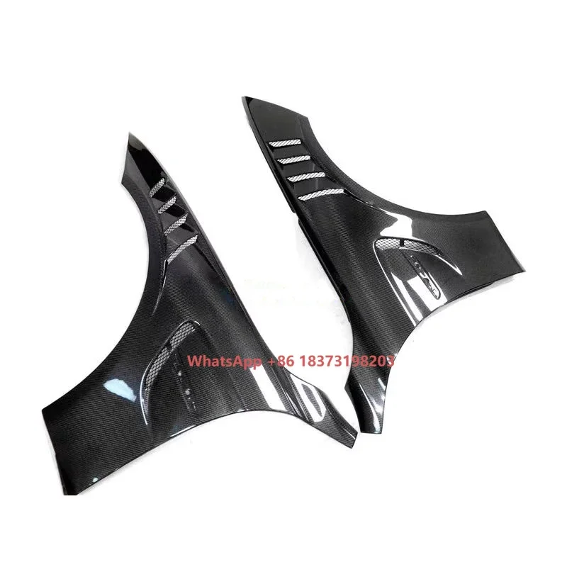 F82 M4 с вентиляционным крылом из углеродного волокна forbmw M4
F82 M4 с вентиляционным крылом из углеродного волокна forbmw M4