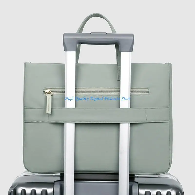 U2JE 13 14 15 13 14 15 16inch Laptop Shoulder Bag Convertible Handheld Bag Featuring Reinforced Straps for Extended Comfort
U2JE 13 14 15 13 14 15 16inch Laptop Shoulder Bag Convertible Handheld Bag Featuring Reinforced Straps for Extended Comfort