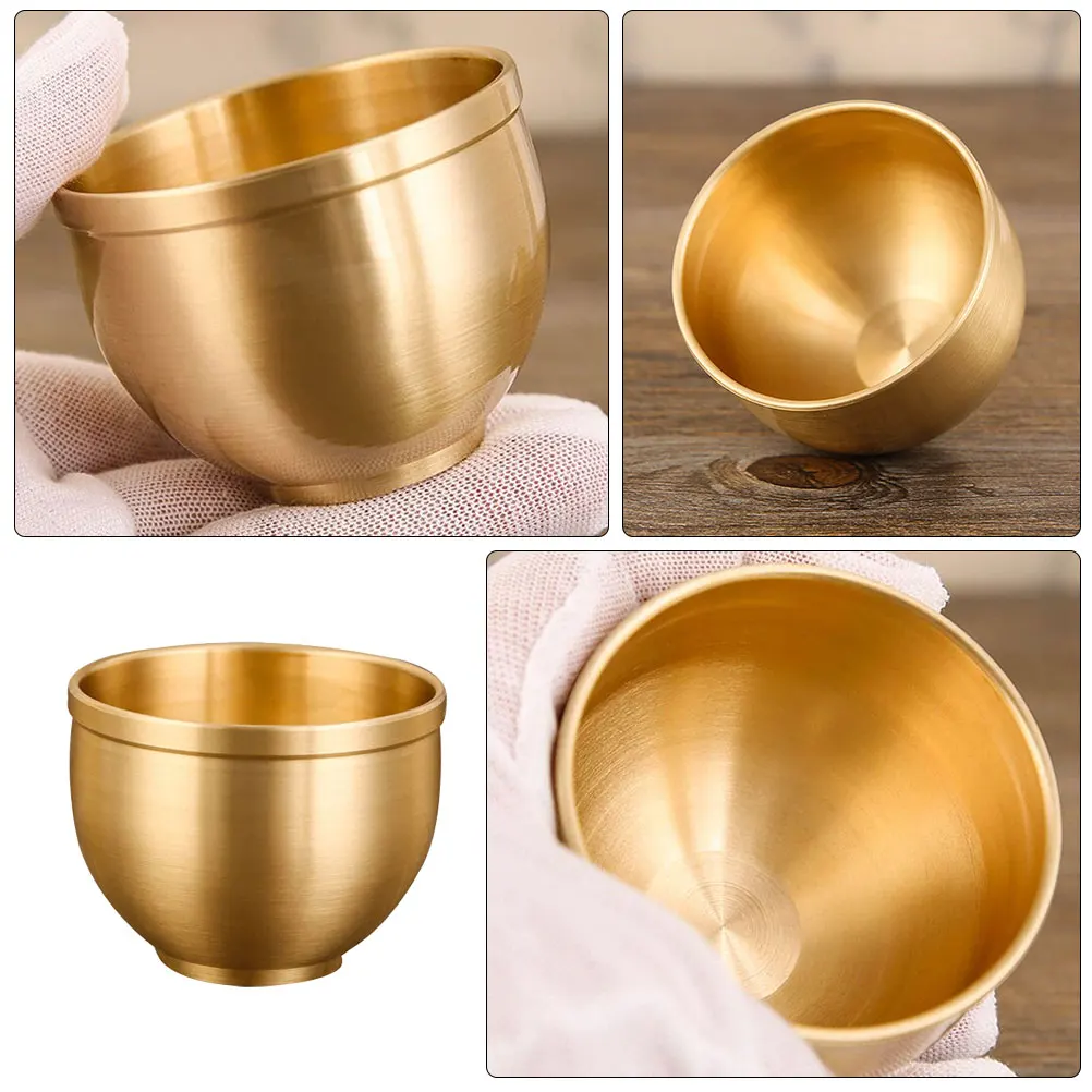 2pcs Brass Wine Copper Tea Cup Retro Vintage Teacup Decorative Office Home Use Metal Drinkware For Coffee Tea Juice
2pcs Brass Wine Copper Tea Cup Retro Vintage Teacup Decorative Office Home Use Metal Drinkware For Coffee Tea Juice