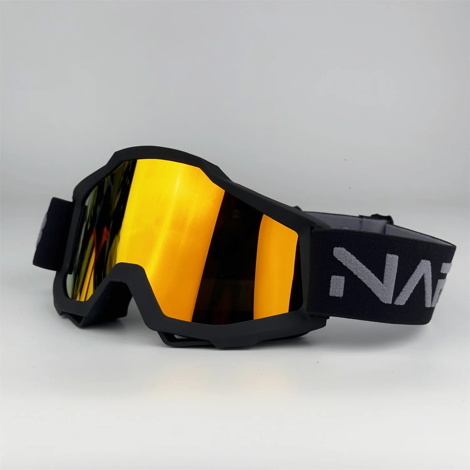 New Motocross Cycling Goggles Dirt Bike Eyes Glasses ATV Windproof Helmet Googles Off-road Motorcycle Accessories
New Motocross Cycling Goggles Dirt Bike Eyes Glasses ATV Windproof Helmet Googles Off-road Motorcycle Accessories