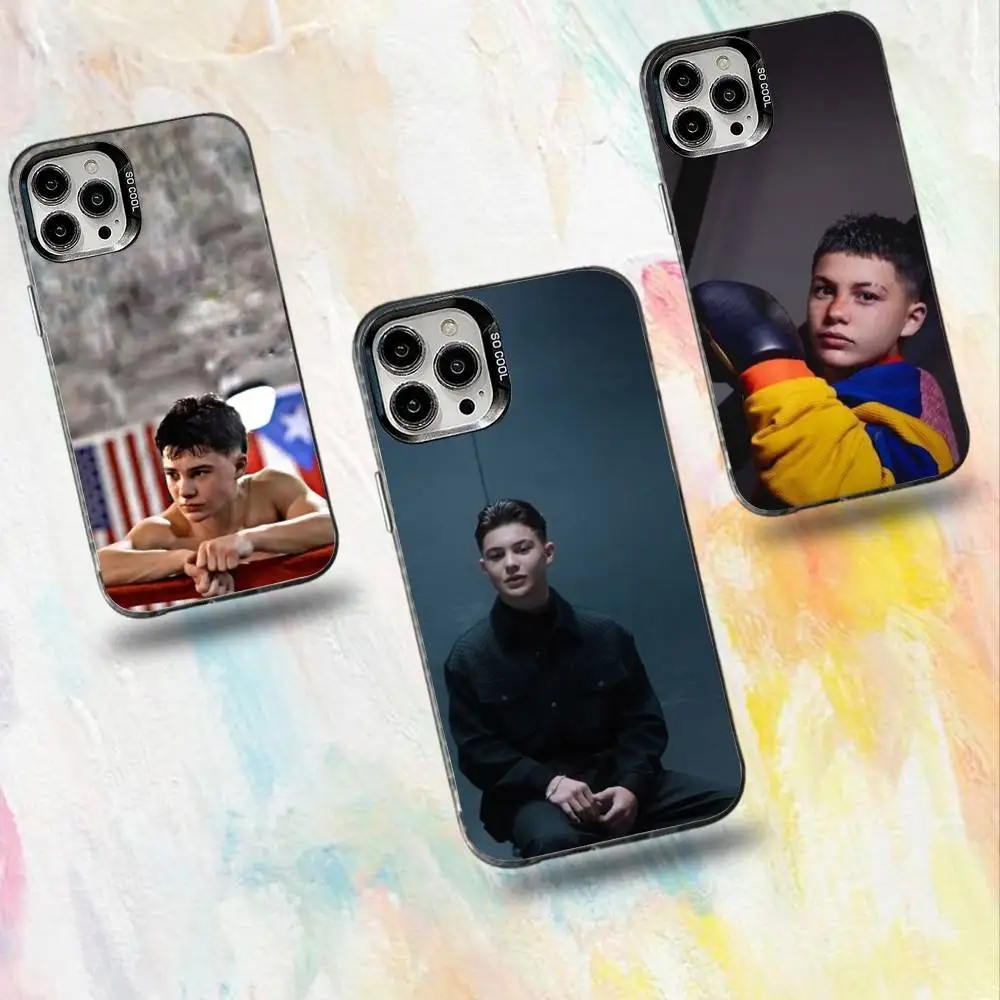 J-Javon W-Walton Boxer Phone Case For iPhone 16,15,14,13,12,11,Mini,Pro,SE,MAX White Matte Shockproof Cover
J-Javon W-Walton Boxer Phone Case For iPhone 16,15,14,13,12,11,Mini,Pro,SE,MAX White Matte Shockproof Cover