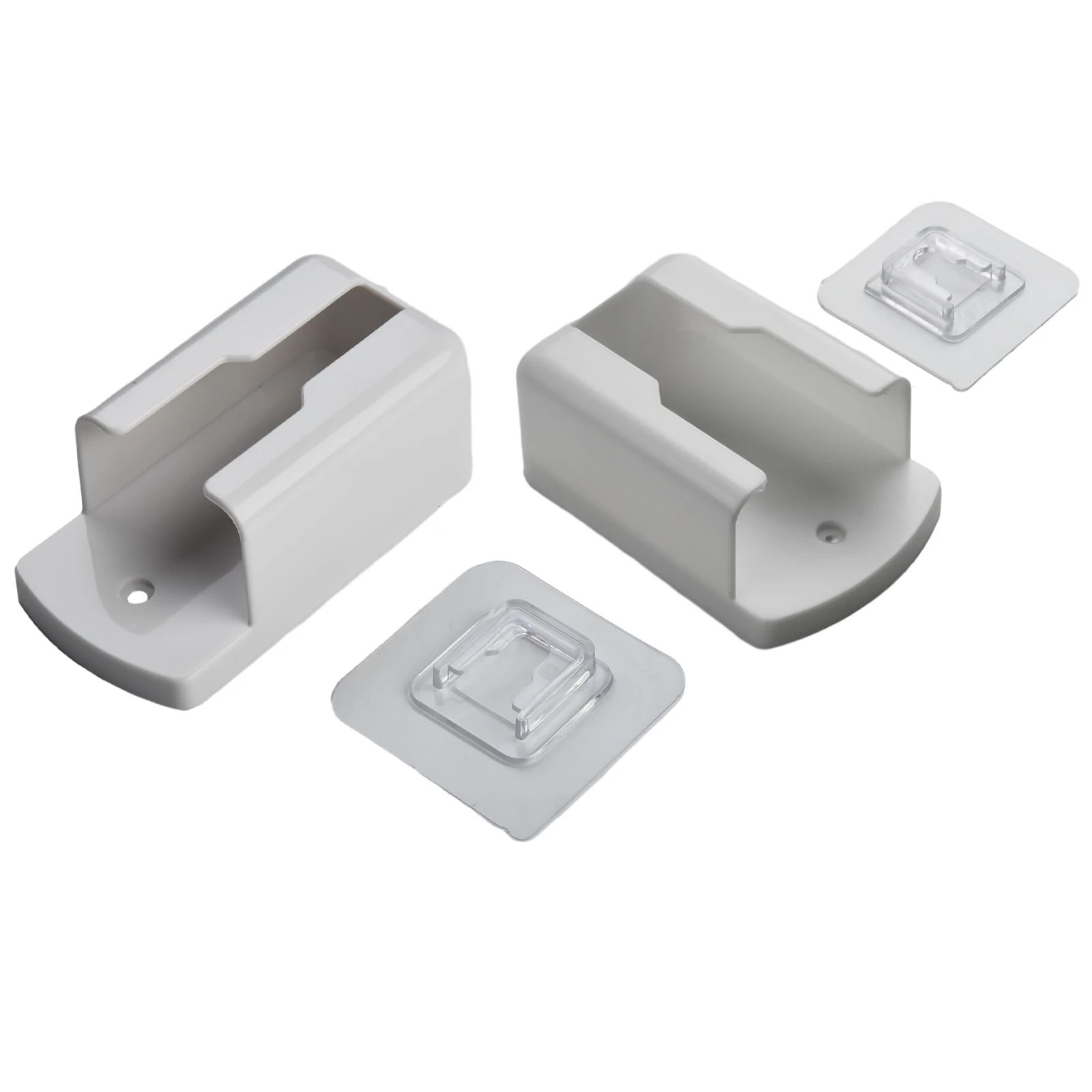 White Air Conditioner Remote Control Mobile Phone For Holder Wall-Mounted Storage Box For Air Conditioner TV
White Air Conditioner Remote Control Mobile Phone For Holder Wall-Mounted Storage Box For Air Conditioner TV