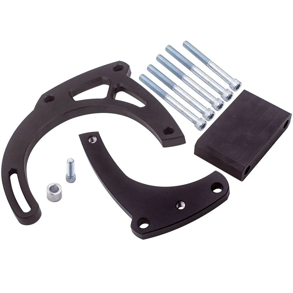 Short Water Pump Power Steering Bracket For Saginaw P series power steering pump
Short Water Pump Power Steering Bracket For Saginaw P series power steering pump