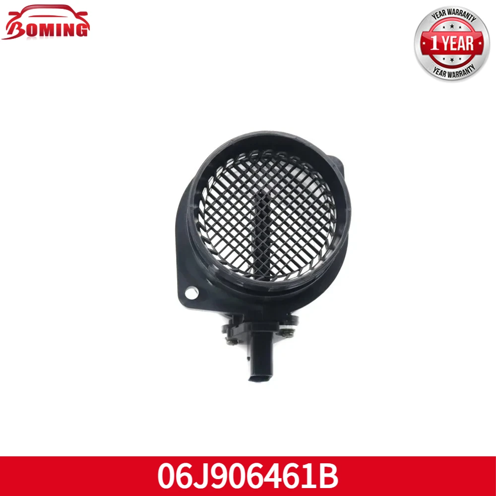 Car Air Flow Meter Sensor 06J906461B For Audi A3 TT For Volkswagen For Jetta For Passat
Car Air Flow Meter Sensor 06J906461B For Audi A3 TT For Volkswagen For Jetta For Passat