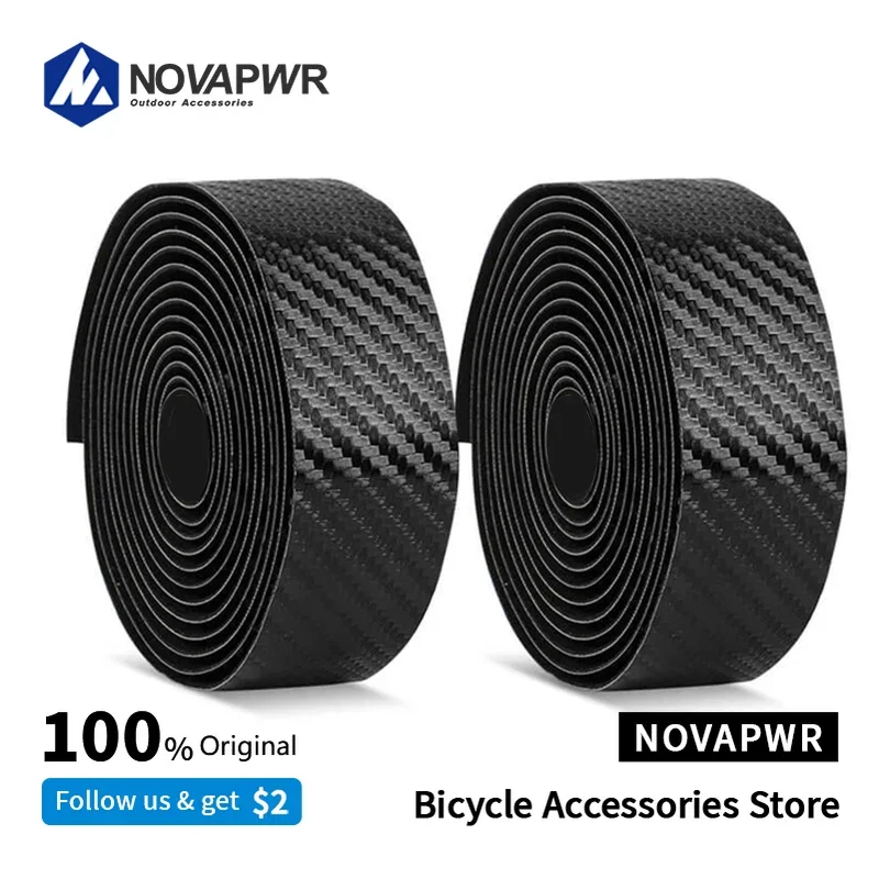 Carbon Fiber Road Bike Tape, Anti-Slip Handlebar Wrap for Gravel & Race Bikes, Durable Cycling Accessories
Carbon Fiber Road Bike Tape, Anti-Slip Handlebar Wrap for Gravel & Race Bikes, Durable Cycling Accessories