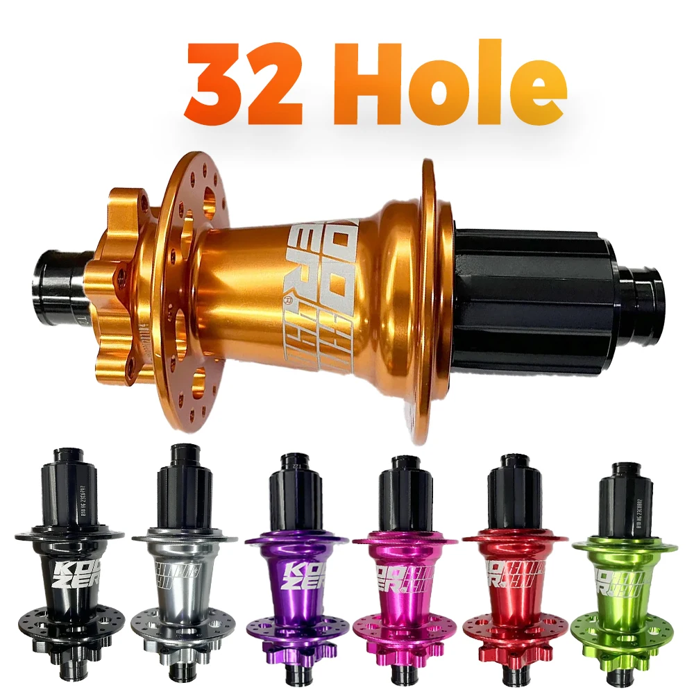Koozer XM490 Pro 32 Hole Mtb Rear Hub 12x142 Cube Pro 7 32 Holes Disc Brake 32-hole Mtb Thunder Masses Microspline XD
Koozer XM490 Pro 32 Hole Mtb Rear Hub 12x142 Cube Pro 7 32 Holes Disc Brake 32-hole Mtb Thunder Masses Microspline XD