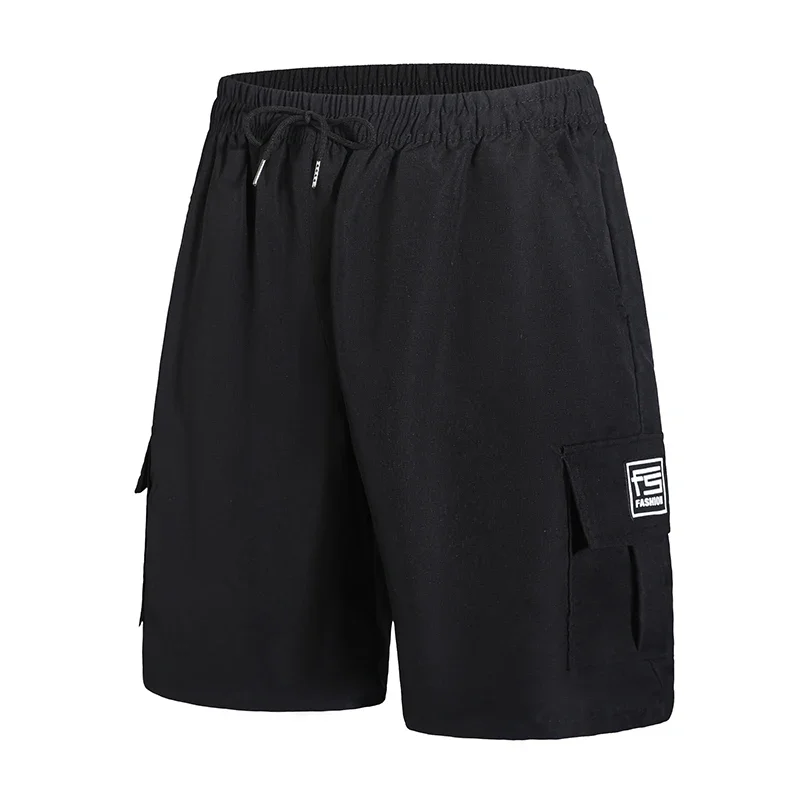 Male Ice Silk Basketball Outdoor Sports Beach Shorts Pants Male Jogging Gym Fitness Men Running Shorts Men's Loose Casual Pants
Male Ice Silk Basketball Outdoor Sports Beach Shorts Pants Male Jogging Gym Fitness Men Running Shorts Men's Loose Casual Pants