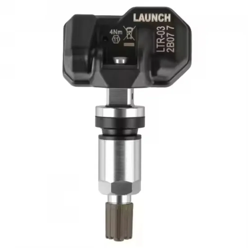 For LTR-03 Rubber Battery Tester 12V Sensor 315/433MHz TPMS Tool Smaller Size For All Cars
For LTR-03 Rubber Battery Tester 12V Sensor 315/433MHz TPMS Tool Smaller Size For All Cars