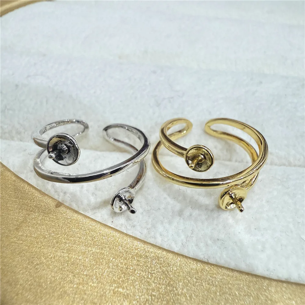 【Регулируемая установка для колец с позолотой 18 карат】База для ювелирных изделий с жемчугом своими руками, инструмент для установки бисера для колец ручной работы, принадлежности для рукоделия
【Регулируемая установка для колец с позолотой 18 карат】База для ювелирных изделий с жемчугом своими руками, инструмент для установки бисера для колец ручной работы, принадлежности для рукоделия