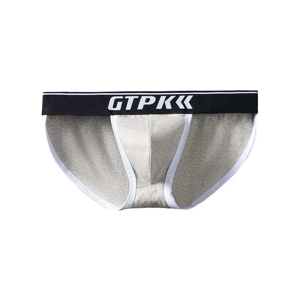 Fashion Underwear Party Wear Cotton Briefs Low Waist U Convex Pouch Breathable Underwear All Season Wear Elastic Waistband
Fashion Underwear Party Wear Cotton Briefs Low Waist U Convex Pouch Breathable Underwear All Season Wear Elastic Waistband