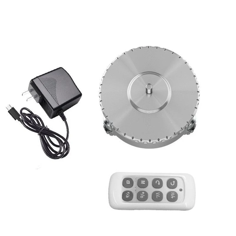 Multifunctional electric fine-tuning base Universal level 360 fine-tuning base Tripod grounding instrument Accessories bracket
Multifunctional electric fine-tuning base Universal level 360 fine-tuning base Tripod grounding instrument Accessories bracket