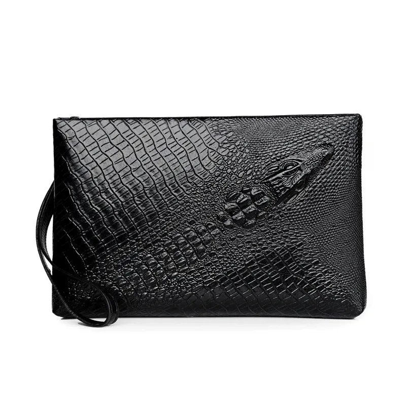 Мужской клатч из искусственной кожи, длинный кошелек, модный повседневный деловой кошелек, сумка для денег, черный, коричневый
Мужской клатч из искусственной кожи, длинный кошелек, модный повседневный деловой кошелек, сумка для денег, черный, коричневый