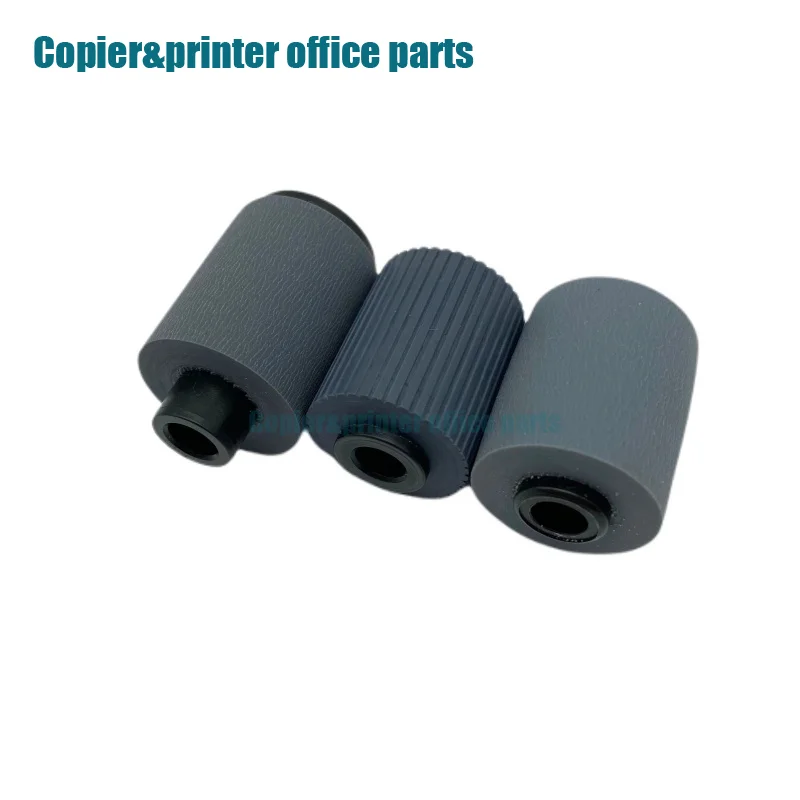 Compatible AAJ4590201 AAJ4590000 For Konica Minolta 226i 246i 266i 306i 633 205i ADF Pickup Roller Printer Copier Spare Parts
Compatible AAJ4590201 AAJ4590000 For Konica Minolta 226i 246i 266i 306i 633 205i ADF Pickup Roller Printer Copier Spare Parts