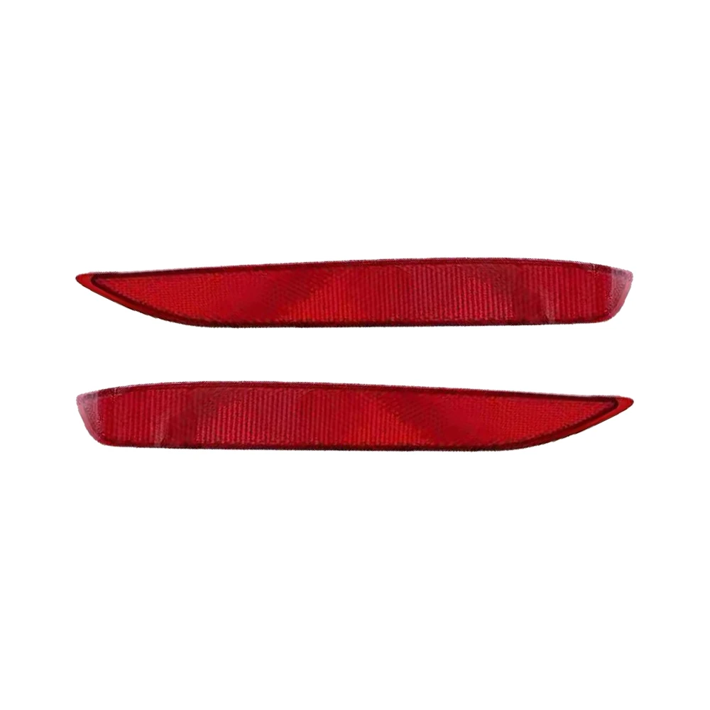 GM1184117 Rear Bumper Reflector GM1185117 84306358 84306359 Fit for Chevy Equinox 2018-2020
GM1184117 Rear Bumper Reflector GM1185117 84306358 84306359 Fit for Chevy Equinox 2018-2020
