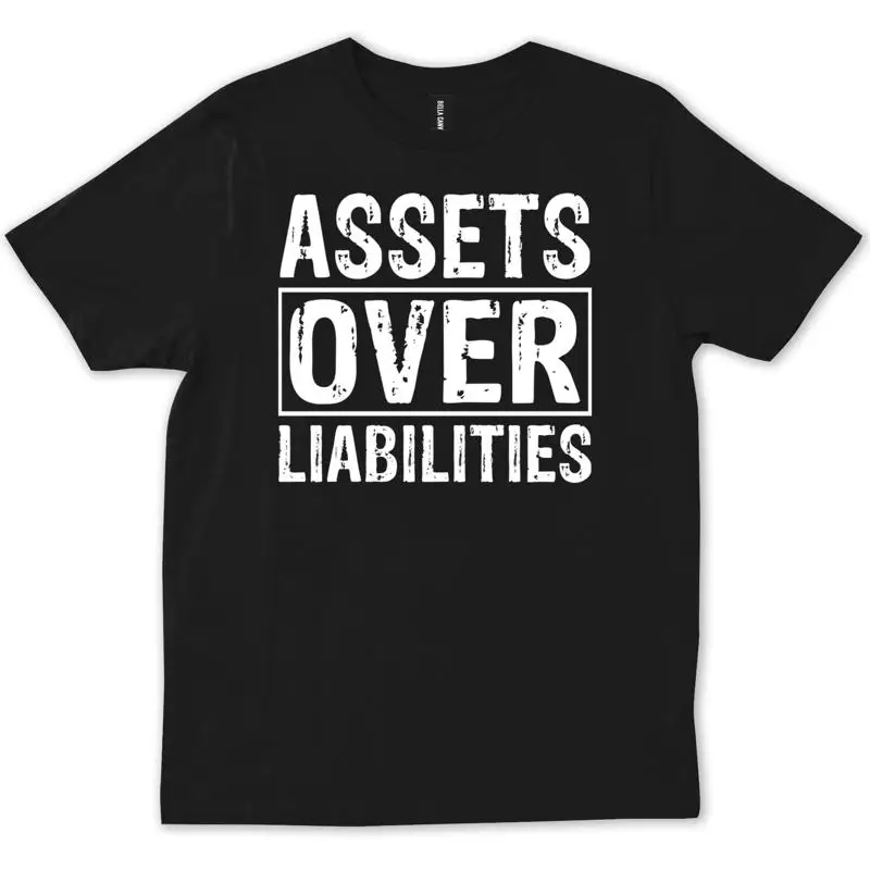 Забавная футболка с налогом для офиса и аудитора активов Over Liabilities Auditor
Забавная футболка с налогом для офиса и аудитора активов Over Liabilities Auditor