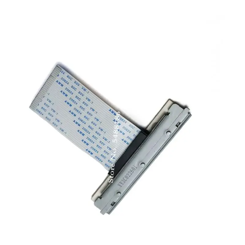 10pcs/lot Brand New TP 300K Thermal Printhead 28PIN For CODESOFT TP300K Printer Parts
10pcs/lot Brand New TP 300K Thermal Printhead 28PIN For CODESOFT TP300K Printer Parts