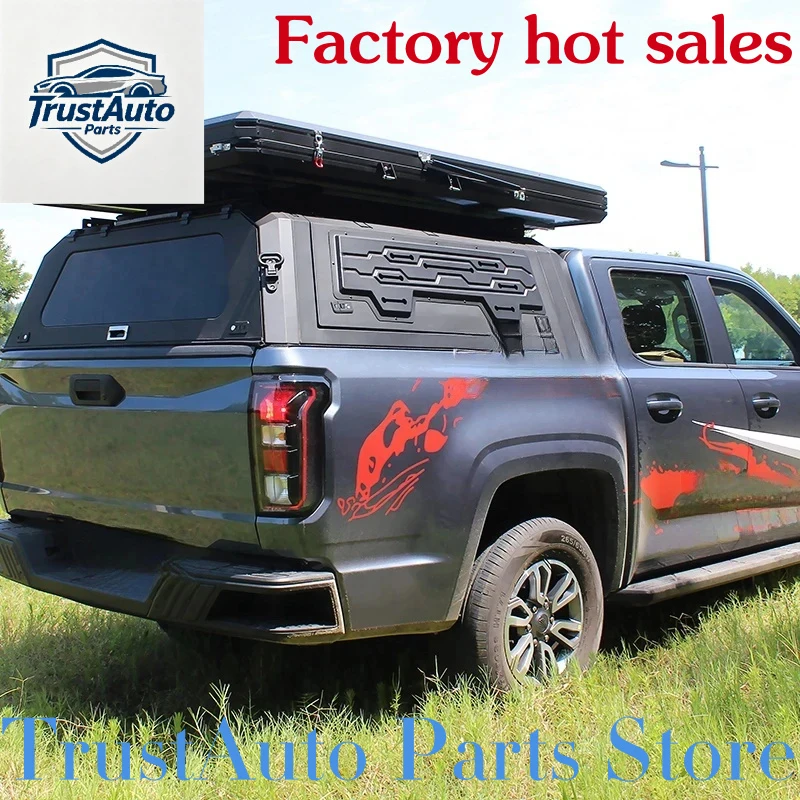 Hot Selling TreasuresBt Selling4X4 Off Road Camping Outdoor Waterproof Pickup Aluminum Hardtop Tent RTrustAuto Parts Store
Hot Selling TreasuresBt Selling4X4 Off Road Camping Outdoor Waterproof Pickup Aluminum Hardtop Tent RTrustAuto Parts Store