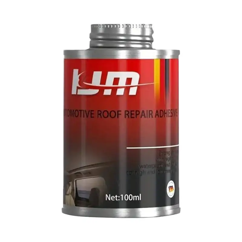 Car Roof Liner Repair Glue 100ml Car Roof Liner Quick Repair Adhesive Automotive Interior Repair Glue Car Roof Fabric Glue
Car Roof Liner Repair Glue 100ml Car Roof Liner Quick Repair Adhesive Automotive Interior Repair Glue Car Roof Fabric Glue