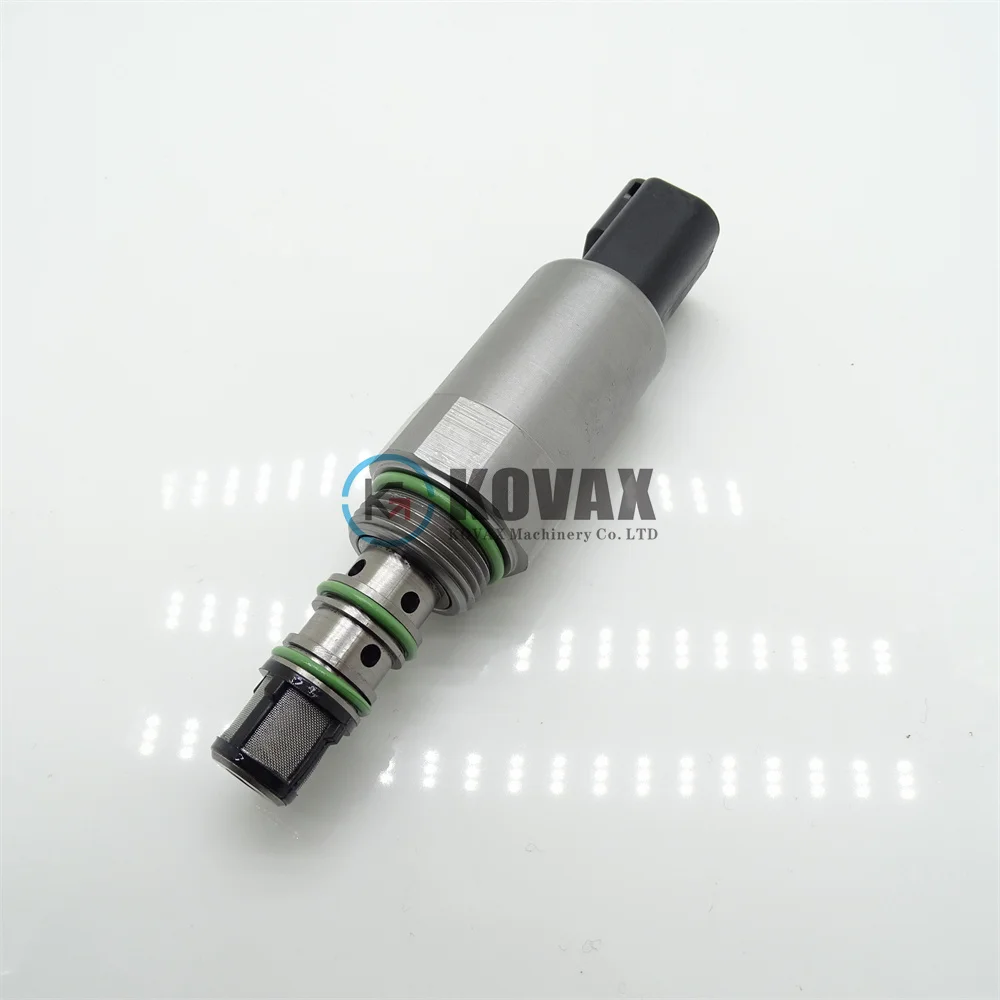 R901385144 Solenoid Valve Compatible With 920E Solenoid Valve
R901385144 Solenoid Valve Compatible With 920E Solenoid Valve