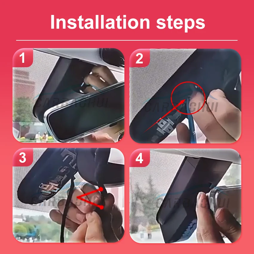 4K HD WIFi Car DVR Video Recorder Dual Lens Dash Cam For JETOUR dashing X70 plus pro X90 customized DashCam Recording Devices
4K HD WIFi Car DVR Video Recorder Dual Lens Dash Cam For JETOUR dashing X70 plus pro X90 customized DashCam Recording Devices