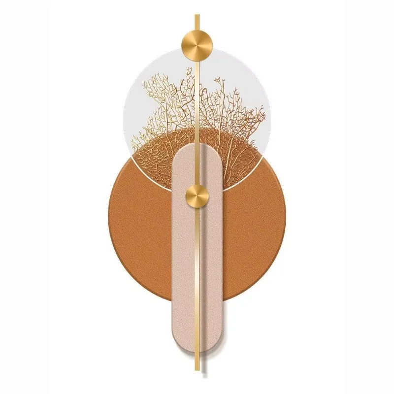 120 * 60CM modern minimalist style living room decoration with LED acrylic and sandstone surface wall decoration
120 * 60CM modern minimalist style living room decoration with LED acrylic and sandstone surface wall decoration