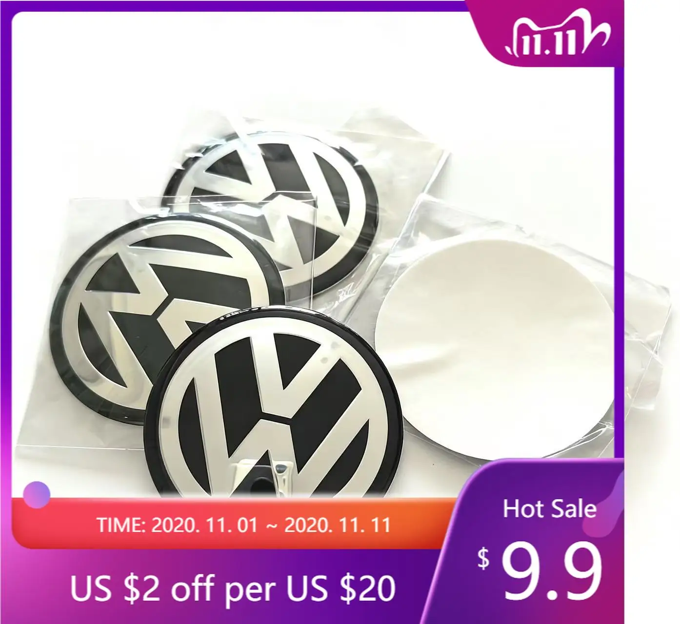 Volkswagen 4pcs 56mm 60mm 65mm Automotive Wheel Hub Center Cover Replacement Parts Suitable for CC Sagitar, Magotan, Jetta Polo
Volkswagen 4pcs 56mm 60mm 65mm Automotive Wheel Hub Center Cover Replacement Parts Suitable for CC Sagitar, Magotan, Jetta Polo