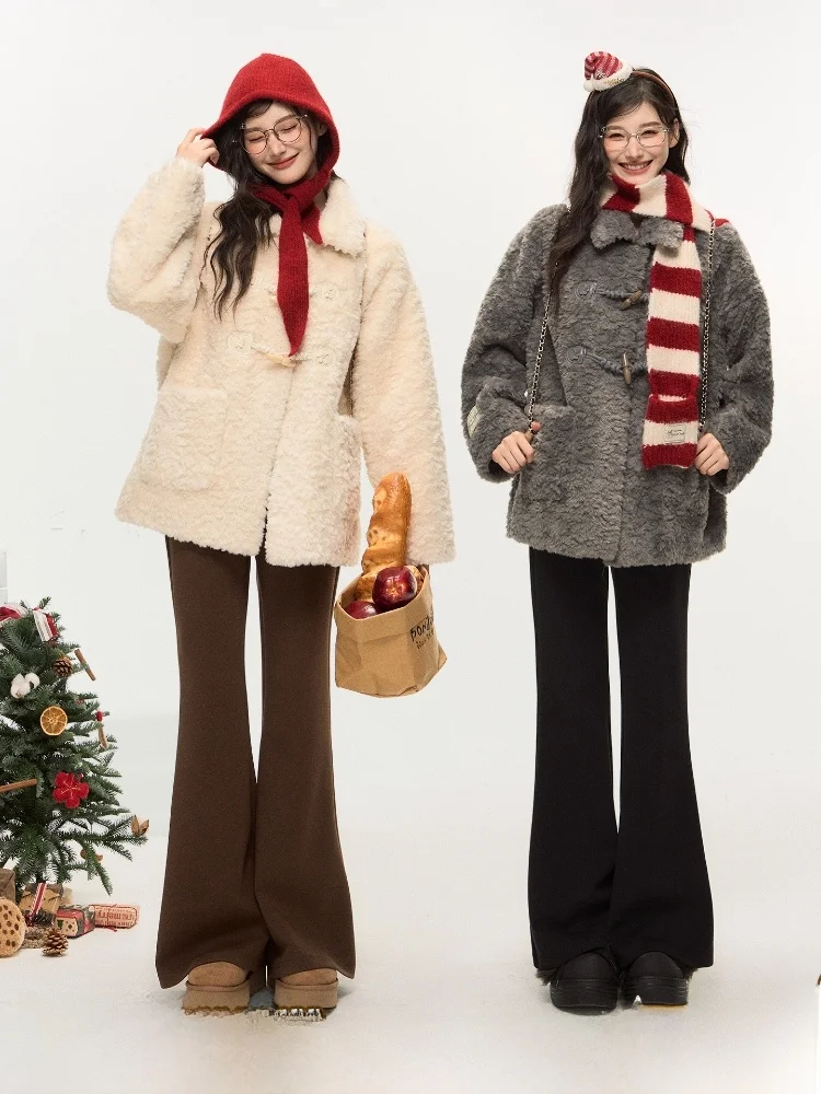 ELEVEN SP женский длинный жилет из меха ягненка све, корейский жилет на пуговицах из кожи и меха, теплое всепогодное пальто
ELEVEN SP женский длинный жилет из меха ягненка све, корейский жилет на пуговицах из кожи и меха, теплое всепогодное пальто