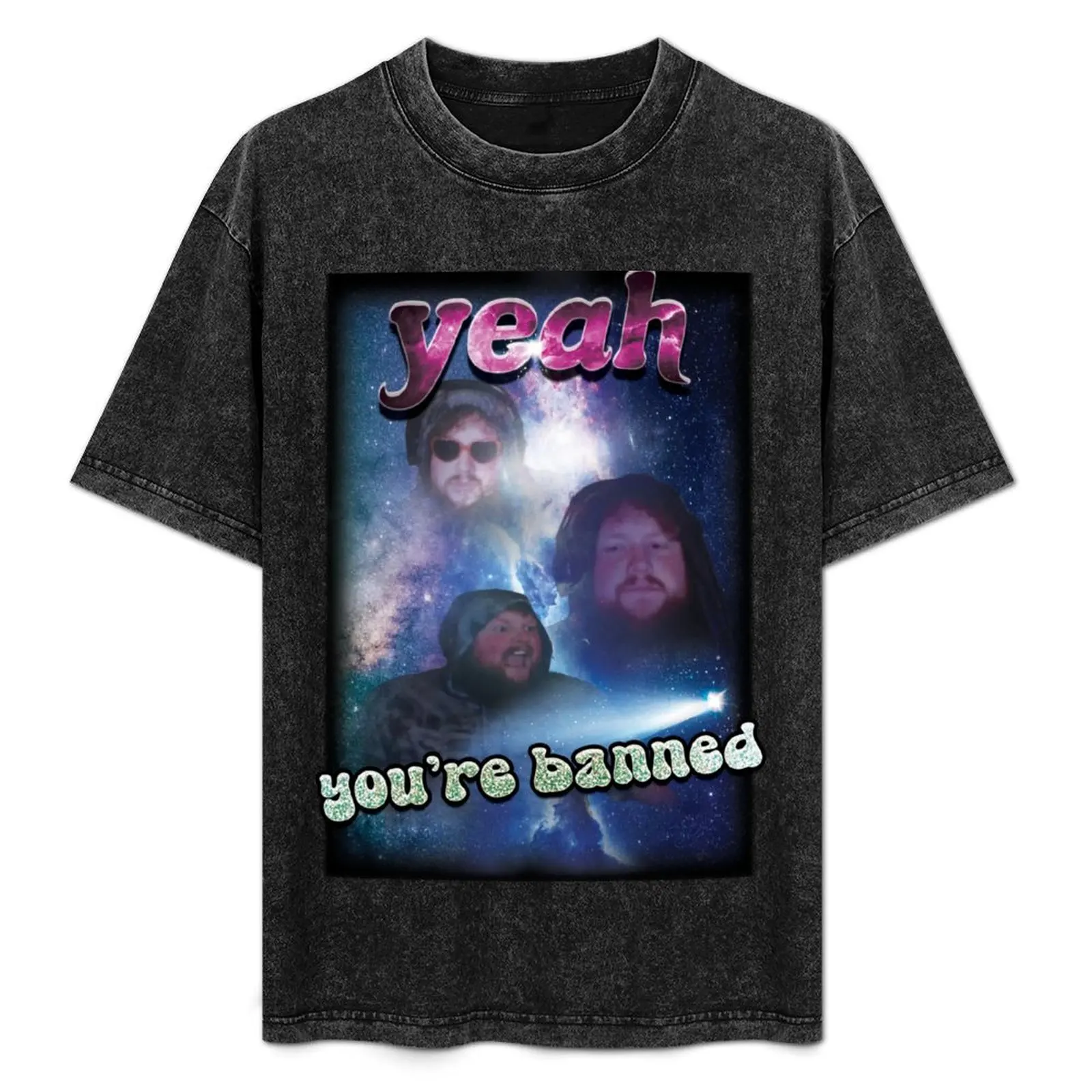 Caseoh banned me and all I got was this shirt T-Shirt Basic Short Sleeve Cotton Blend T-Shirt
Caseoh banned me and all I got was this shirt T-Shirt Basic Short Sleeve Cotton Blend T-Shirt