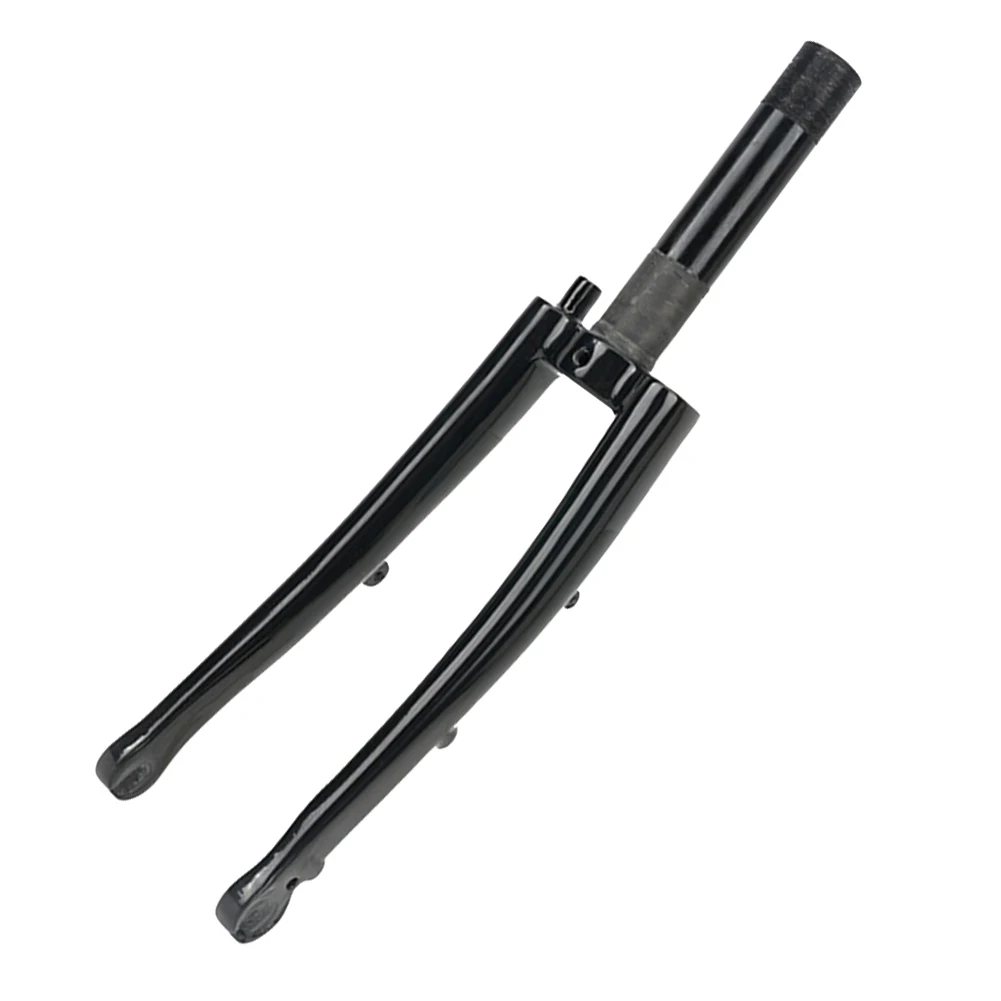 For Folding Bicycles Carbon Fiber Fork 74MM Front Fork Carbon Fiber Bike Fork Balugoe Disc Brake Compatible Fork
For Folding Bicycles Carbon Fiber Fork 74MM Front Fork Carbon Fiber Bike Fork Balugoe Disc Brake Compatible Fork