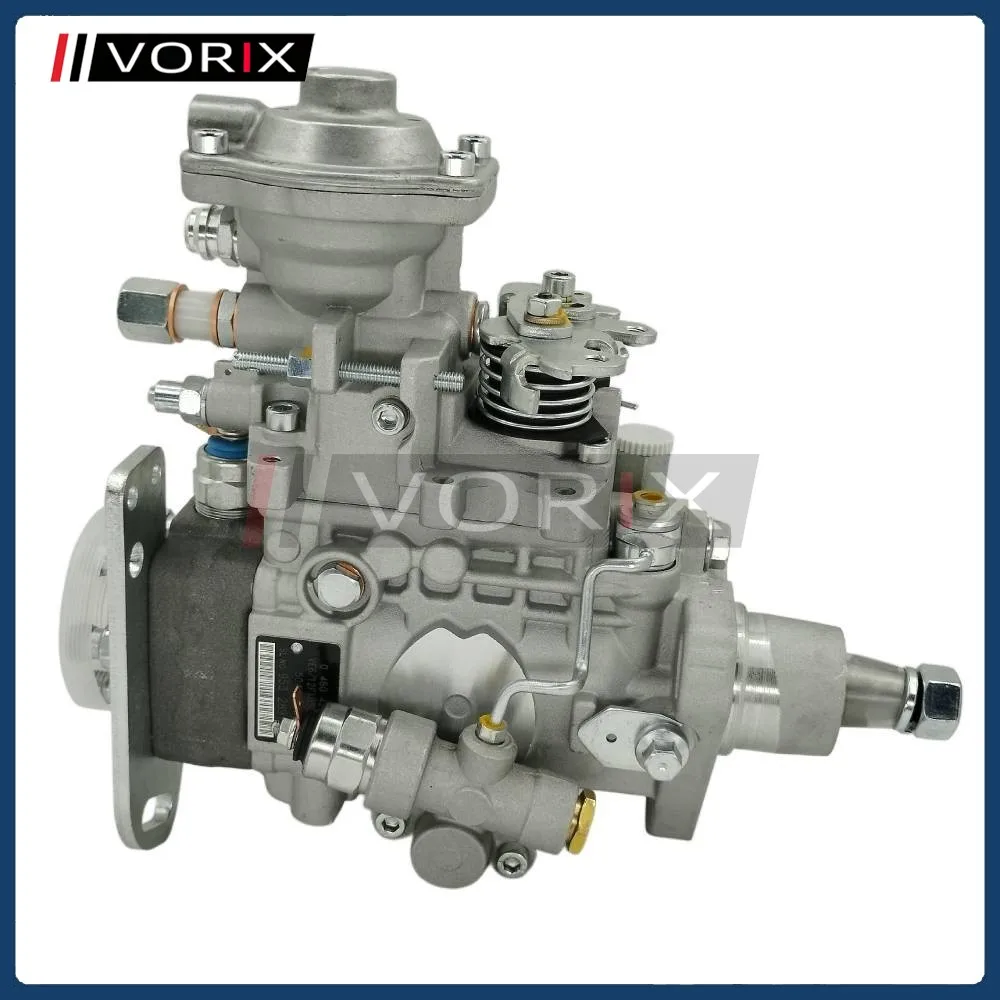 Топливный насос VE 0460426470 504180104 VE6/12F1050L2021 для IVECO-FIAT
Топливный насос VE 0460426470 504180104 VE6/12F1050L2021 для IVECO-FIAT