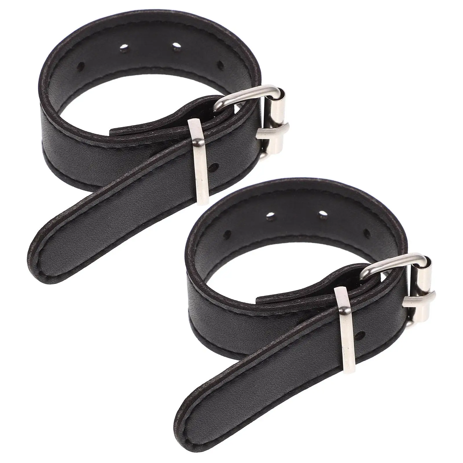 Bike Basket Straps Black Buckle Belt for Front Basket Electric Decor Adjustable Hole PU Straps Bicycle Accessories
Bike Basket Straps Black Buckle Belt for Front Basket Electric Decor Adjustable Hole PU Straps Bicycle Accessories