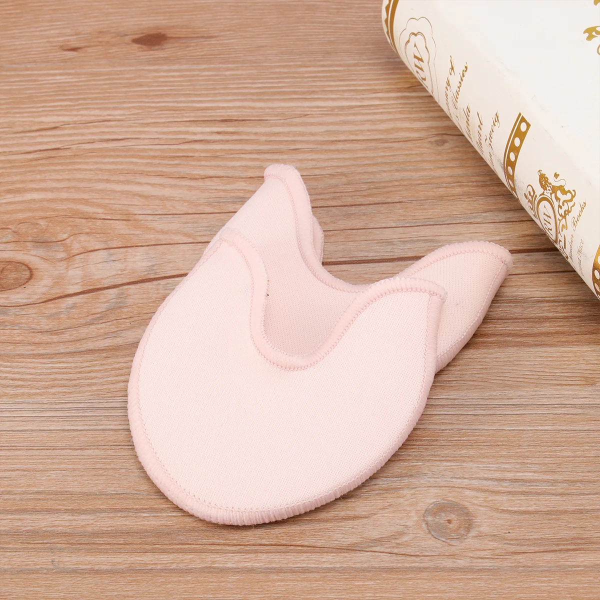 Silicone Ballet Toe Cover Foot Protectors Soft Cushions Durable Inserts Pointe Shoes Accessories Dance Toe Mat Fitness
Silicone Ballet Toe Cover Foot Protectors Soft Cushions Durable Inserts Pointe Shoes Accessories Dance Toe Mat Fitness