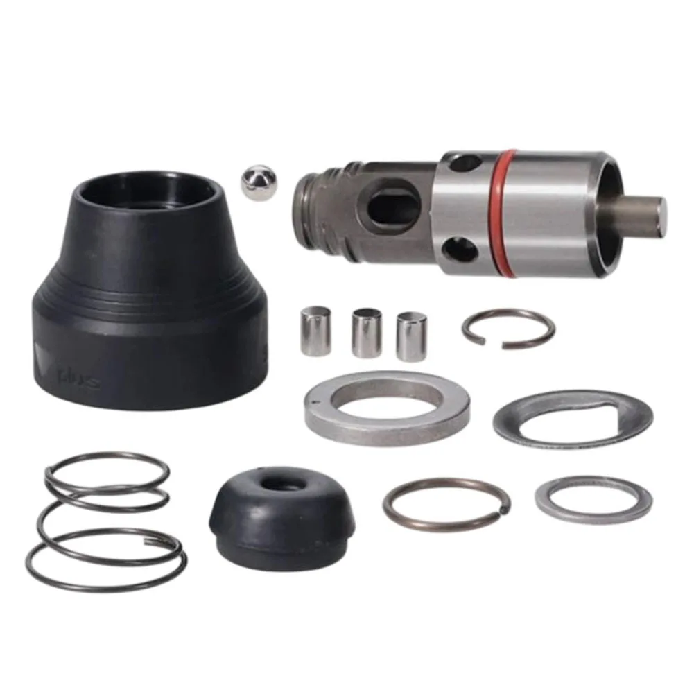 Direct Fit Tool Holder for Bosch 2-26E 2-26DRE 2-26RE 11253VSR GBH18V-26 GBH2-26E GBH2-26DRE For Rotary Hammer 1617000598
Direct Fit Tool Holder for Bosch 2-26E 2-26DRE 2-26RE 11253VSR GBH18V-26 GBH2-26E GBH2-26DRE For Rotary Hammer 1617000598