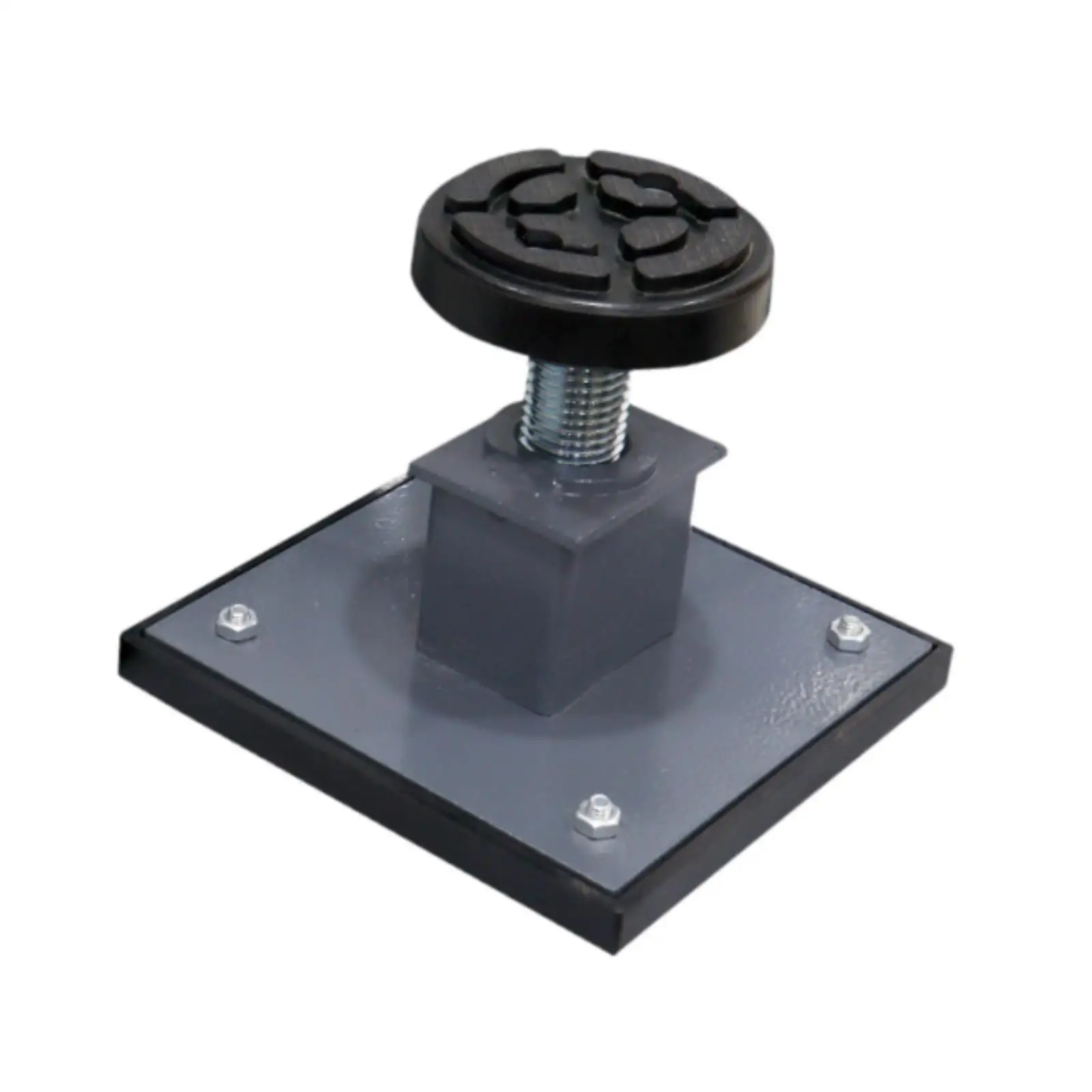 Iron Material Car Lift Base 1 Ton Capacity Adjustable Lifting Tray for Car Lift Kits and SUV Truck Use
Iron Material Car Lift Base 1 Ton Capacity Adjustable Lifting Tray for Car Lift Kits and SUV Truck Use