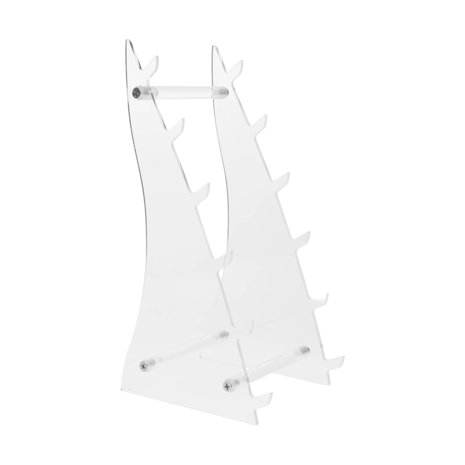 Sturdy Kitchen Holder Storage Rack Desktop Acrylic Cutter Organizer Display Bracket For Cutlery Tidy Home Decor
Sturdy Kitchen Holder Storage Rack Desktop Acrylic Cutter Organizer Display Bracket For Cutlery Tidy Home Decor